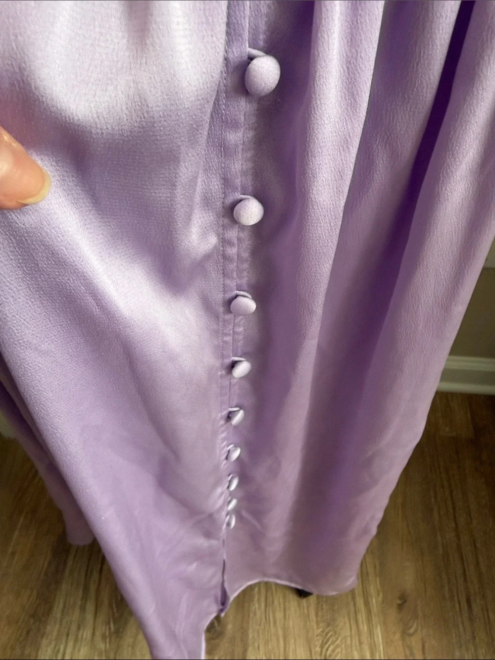 kate spade elegant lavender